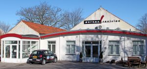 øernes revision Vordingborg